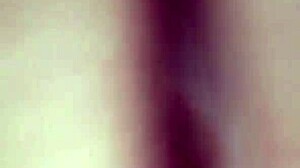 Filipina Girlfriend Reveals Her Wild Side in Homemade Clip  