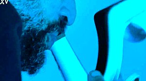 This Horny MILF's Feet Were Made For Your Pleasure.