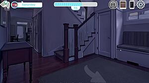 Sexnote Part 6: Craving My Mother-in-Law’s Big Tits and Fat Curves