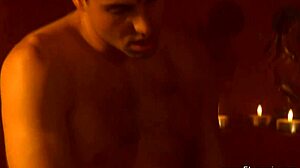 sometimes you need the beauty of high definition erotic scenes