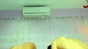 Upside down blowjob for two little sluts?