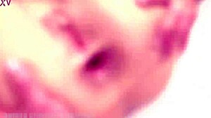 Beautiful Chloe Lamour Endures Rough 4on1 Anal With Gaping And Cumshot