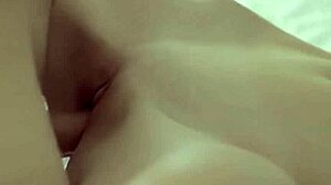 Erotic Babe Eva Gets Pussy Filled with Cock