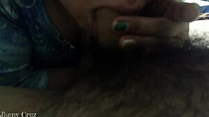 I'll Swallow Your Cum So You See 😏