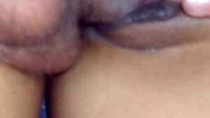 girl comes home late and i punish her 😈