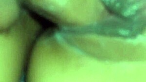 girl comes home late and i punish her 😈