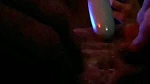 Point of View Exploration with Toys and Fingering Techniques