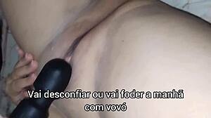 you can't make me cum because you're a cuckold