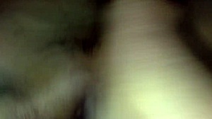 Friend’s Wet Tight Pussy Dripping With Desire as I Take Her