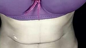 Asian Girl Takes Load After Load As Sex Addict!