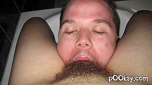 meggie marika hairy pussy licked