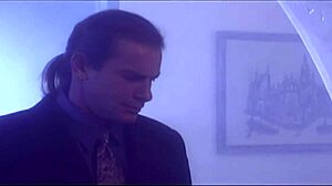 Hannah Harper Feels Ecstasy As Cum Covers Her Boobs