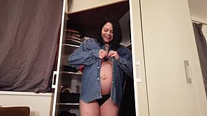 shione cooper bouncing boobs, wanna suck?