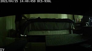 Daytime Fun with Monster Cocks