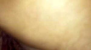 anal assfucking with hot co-worker 😈