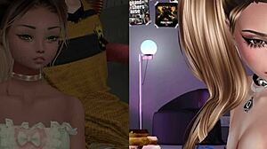 Photo Shoot Of My Virtual Girlfriend Feels So Emotional