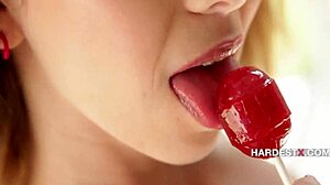 Mick Blue And Markus Dupree Dominate Petite Blonde Angel Small