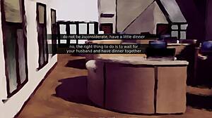 let's play anniversary with pussy licking