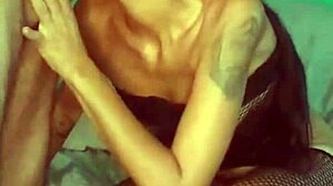 morocha addicted to rough anal and cum?