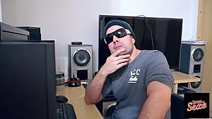 she says, 'suck my wet pussy'