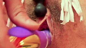 痴迷妮可·罗宾cosplay玩具猛高潮巨量潮吹奶油近景