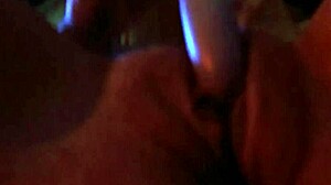 Point of View Exploration with Toys and Fingering Techniques