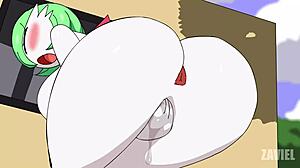 lovely lopunny school ass interracial deepthroat big ass