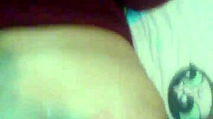 BBW Latina Curves On Display