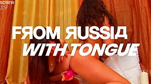 From Russia with Tongue: Official Trailer Drops Now
