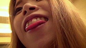 amateur japanese girl shyly exposes herself in heyzo pov collection