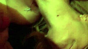 Fuck My Blond Wife at Home