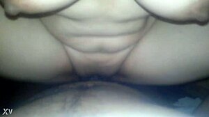 My Ex Riding Me In Cowgirl Position