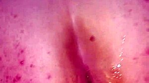 See This Babygirl Get Fucked Sloppily with Screaming and Facial.