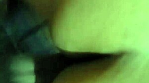 Solo por el culo a mi amante