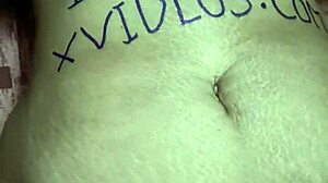 simple verification video for online group