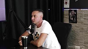 matheus and bruna's outdoor domination session on bora cast part 2