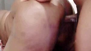 Amateur homemade video from Sundaydogood614 update.