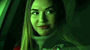 Belly Discovers Intense Pleasure With Sam Frost