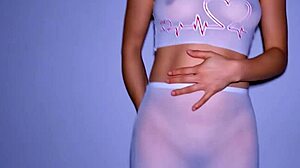 i can't get enough of these real homemade creampies