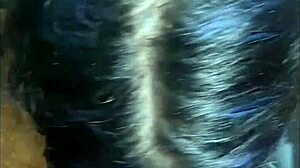 Otaku Girl Morrita Sucks Cock for Cash in Close-Up Action