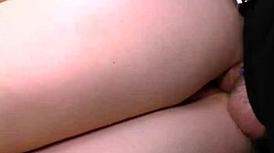 the guard tries to be nice during the shoplifter's interrogation at work