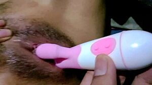 neighbor caught me with dildo