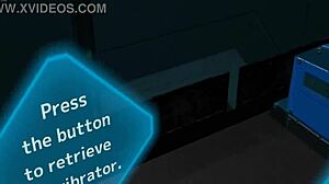 Vr Fucking Woman With Dildos And Fingering Pussy