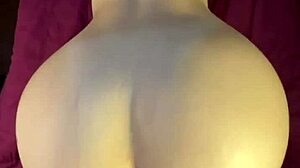 big ass college girl doggystyle in dorm