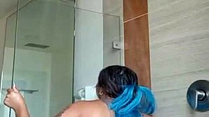 Danabarzagli - mientras estoy solita me toco muy rico