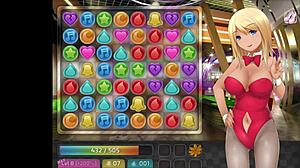 Want to see HuniePop part 2 uncensored sex scenes in HD 1080p?