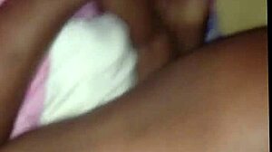 Amateur Teen Wants To Swallow Fingers And Fuck Hard!