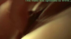 I Filmed My Wife Fingering Her Beautiful Pussy