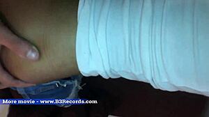 my girlfriend and i have a compilation of our cute moments together