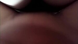 My HUSBAND CHEATS on me in this REAL homemade AMATEUR scene, leaving me heartbroken